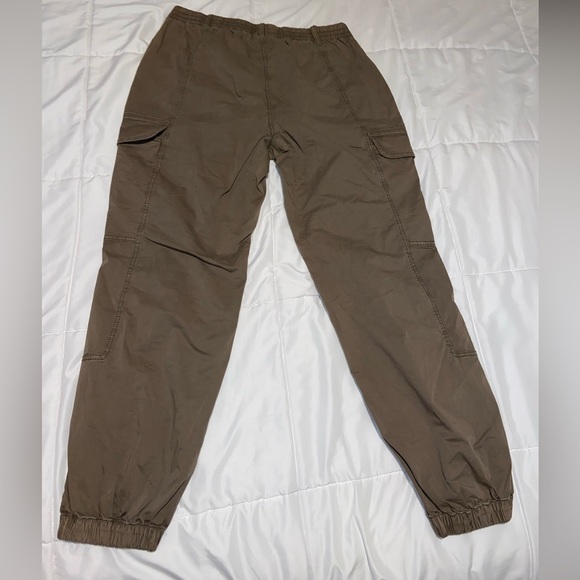 Garage Brianna Bubble Pant - Picture 2 of 6